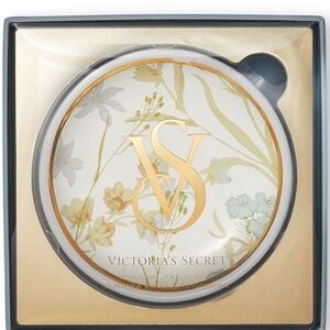 Nib luxury VS 2022 wedding jewelry porcelain gold tone rim